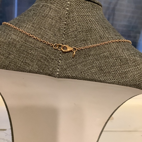 Bronze Milor Italy necklace - Picture 2 of 5